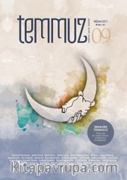 Temmuz Dergisi Nisan 2017 Sayı 9