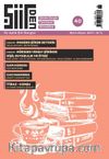 Şiirden İki Aylık Şiir Dergisi Sayı:40 Mart-Nisan 2017