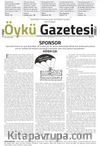 Can Aylık Öykü Gazetesi Sayı:7 Nisan 2017
