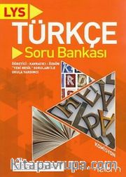 LYS Türkçe Soru Bankası 