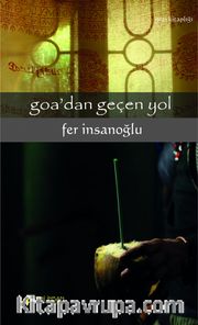 Goa'dan Geçen Yol