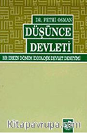 Düşünce Devleti