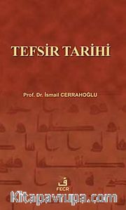Tefsir Tarihi (Tek Cilt)