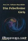 Din Felsefesine Giriş