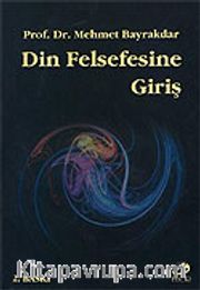 Din Felsefesine Giriş
