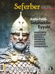 Seferber İki Aylık Gençlik ve Edebiyat Dergisi Sayı:1 Mart-Nisan 2017
