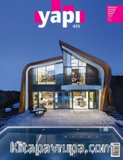 Yapı Dergisi Nisan 2017 Sayı 425