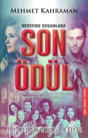 Hedefine Koşanlara Son Ödül
