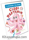 Çizgi Defterim / Çiz-Sil