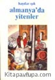 Almanya'da Yitenler