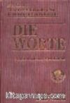 Die Worte (Sözler)1.Cilt (23.Söz'e Kadar)