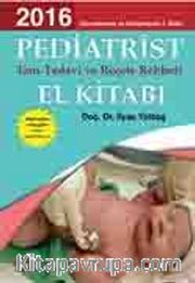 Pediatrist Tanı Tedavi Reçete El Kitabı 2016