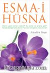 Esma-i Hüsna Allah'ın Güzel İsimleri