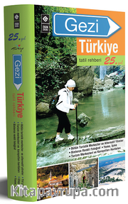 Gezi - Türkiye Tatil Rehberi 2016