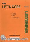 New Let’s Cope with Listening