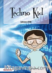 Techno Kid