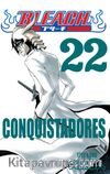 Bleach 22 / Conquistadores