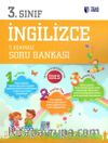 3. Sınıf İngilizce 3 Aşamalı Soru Bankası