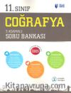 11. Sınıf Coğrafya 3 Aşamalı Soru Bankası