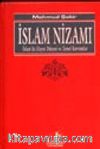 İslam Nizamı / İslamda Hayat Düzeni ve Temel Kavramlar