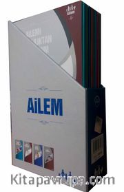 Ailem Seti (11 Kitap)