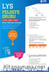 LYS Felsefe Grubu Yaprak Test Çek Kopar