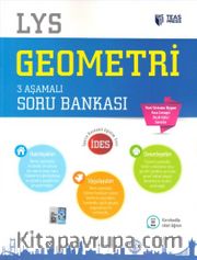 LYS Geometri 3 Aşamalı Soru Bankası