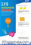 LYS Matematik Yaprak Test Çek Kopar