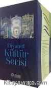 Diyanet Kültür Serisi  (25 Kitap Kutulu)