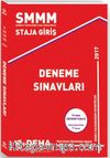 2017 Serbest Muhasebeci Mali Müşavirlik Staja Giriş - Deneme Sınavları 