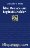 İslam Düşüncesinin Bugünkü Meseleleri