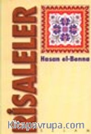 Hasan El Benna Risaleleri 4 cilt takım