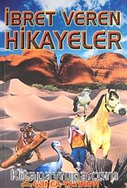 İbret Veren Hikayeler