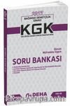 KGK Soru Bankası