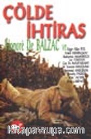 Çölde İhtiras