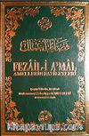 Fezaili Amal (ithal)