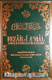 Fezaili Amal (ithal)