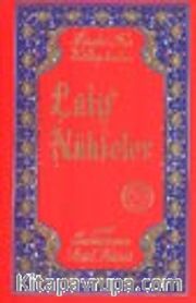 Latif Nükteler (Orta Boy) (karton kapak)