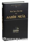 Kur’an-ı Kerim ve Sahih Meal