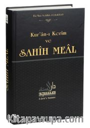 Kur’an-ı Kerim ve Sahih Meal