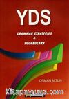 YDS Grammar Strategies and Vocabulary 