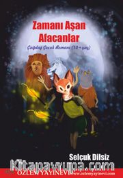 Zamanı Aşan Afacanlar