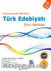 LYS Cumhuriyet Dönemi Türk Edebiyatı Soru Bankası