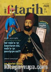 Fi Tarih Dergisi Sayı:4 Nisan 2017