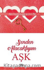 Senden Alacaklıyım Aşk