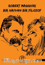 Bir Hayvan Bir Filozof