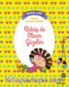Rose-Lou: Rüküş de Olsam Güzelim