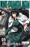 One-Punch Man Cilt 9