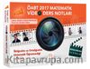 2017 ÖABT Matematik Öğretmenliği Analiz Video Ders Notları