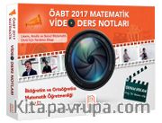 2017 ÖABT Matematik Öğretmenliği Analiz Video Ders Notları